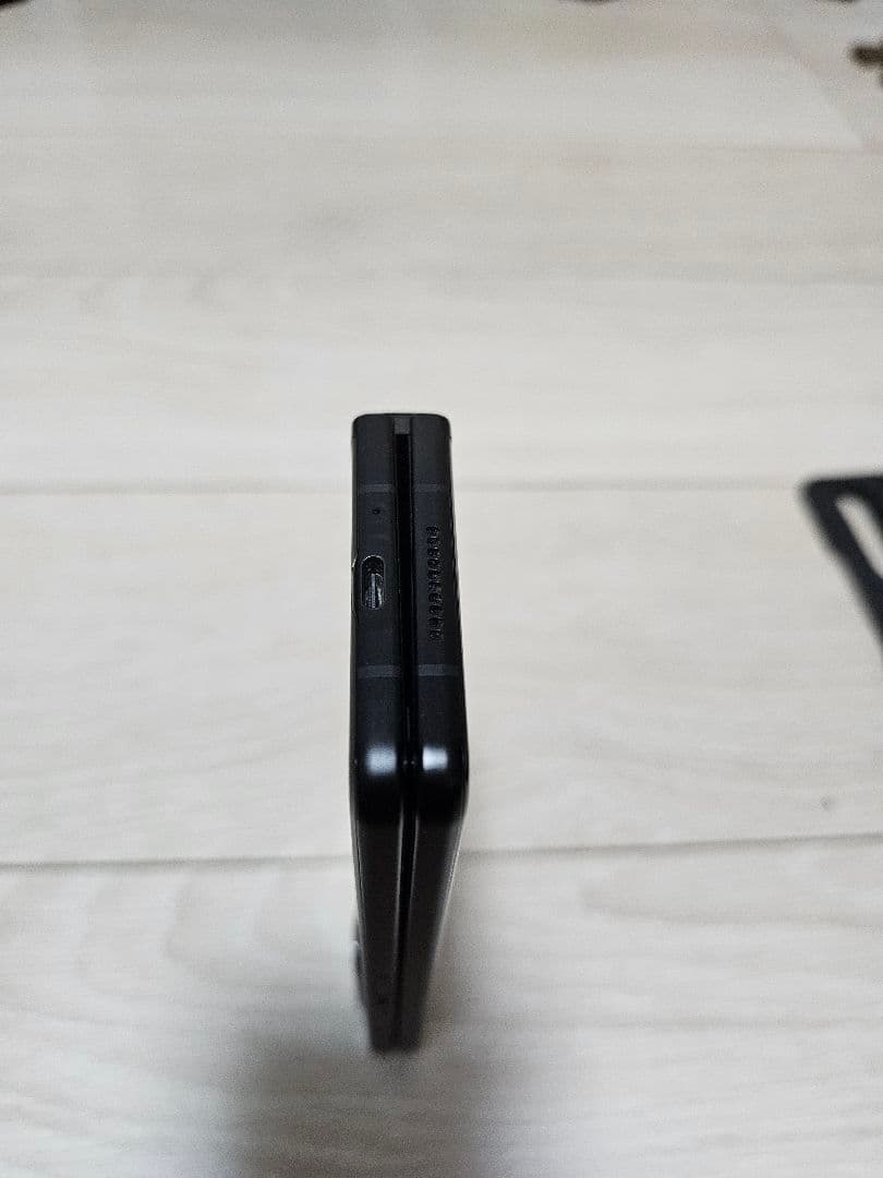 ゾ*ん様 【難有り】Galaxy Z Fold3 5G SC-55B 本体