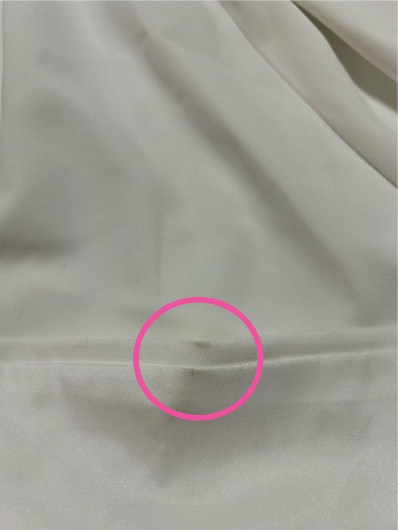 THE URBAN BLANCHE 2WAYソフトマーメイドウェディングドレス