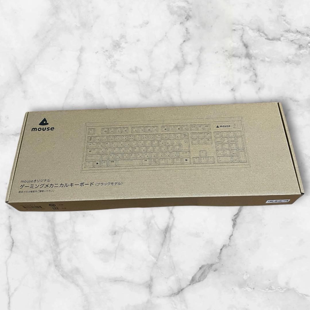 mouse ゲーム用ワイヤレスキーボードとマウスセット