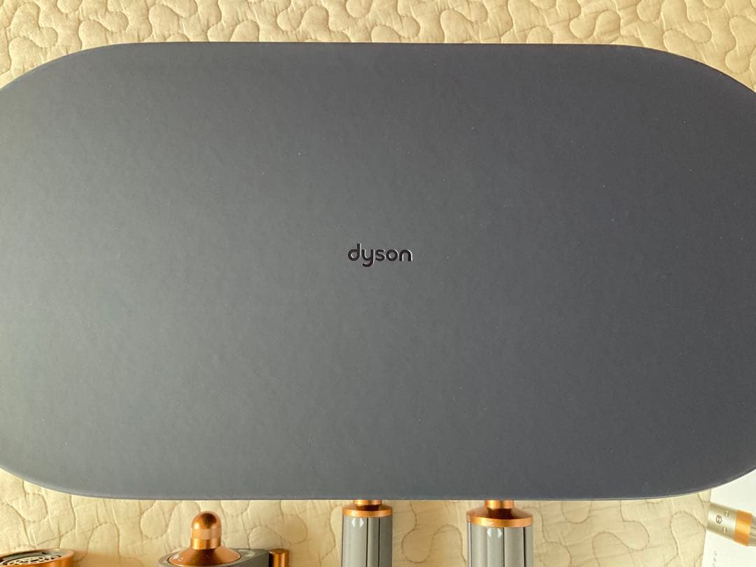 超美品！24h以内発送！dyson airwrap complete long