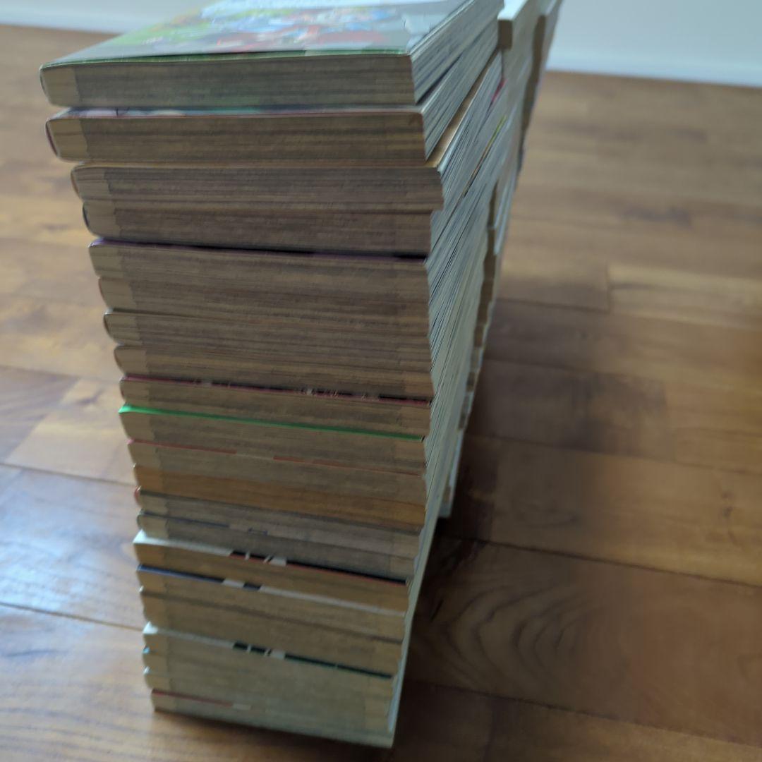 専用　ポケットモンスター スペシャル　全巻セット　1〜64 単行本