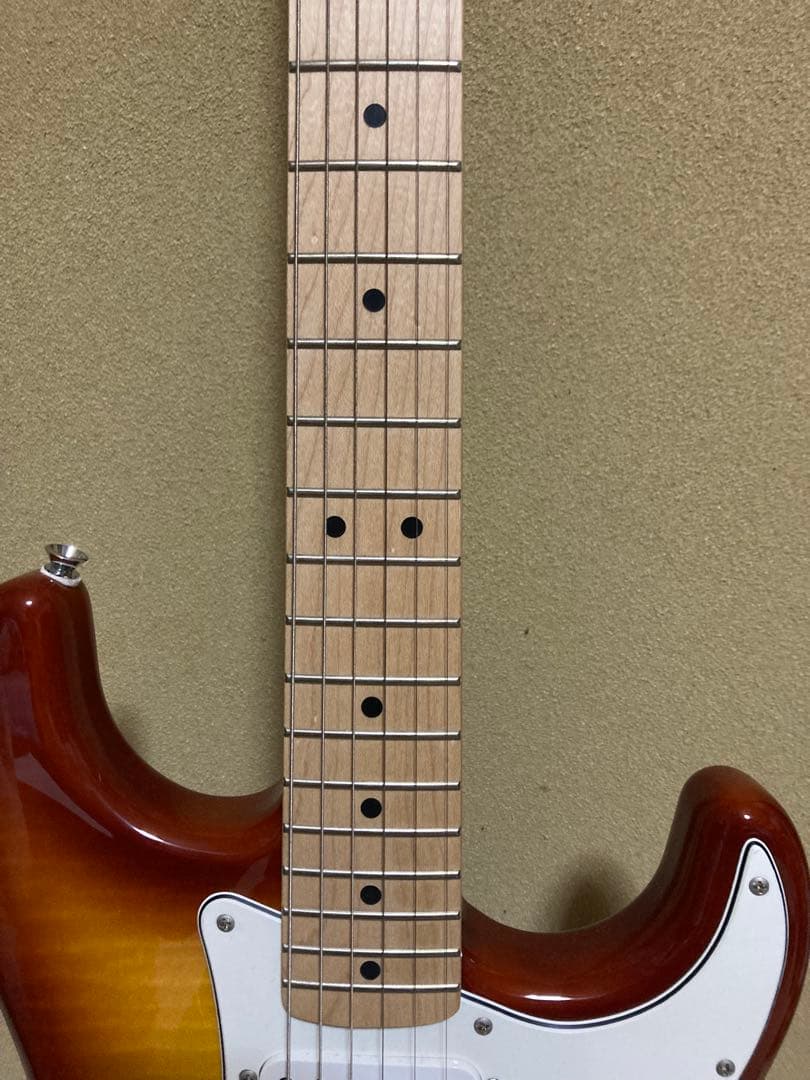 Squier エレキギター Affinity Series