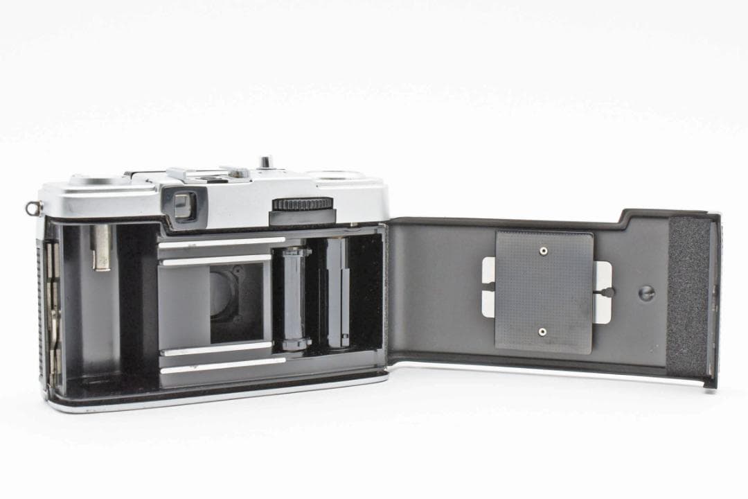 整備済Olympus Pen EE-3 オリンパス ハーフカメラ #7182