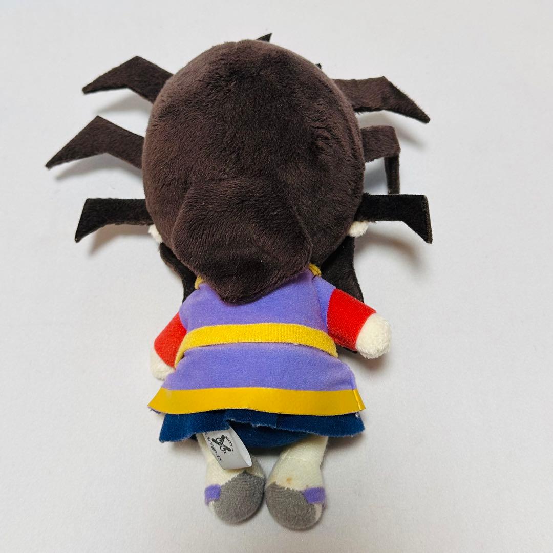 妖怪ウォッチ 土蜘蛛 ヨロズマート限定 ぬいぐるみ DXくったりぬいぐるみ