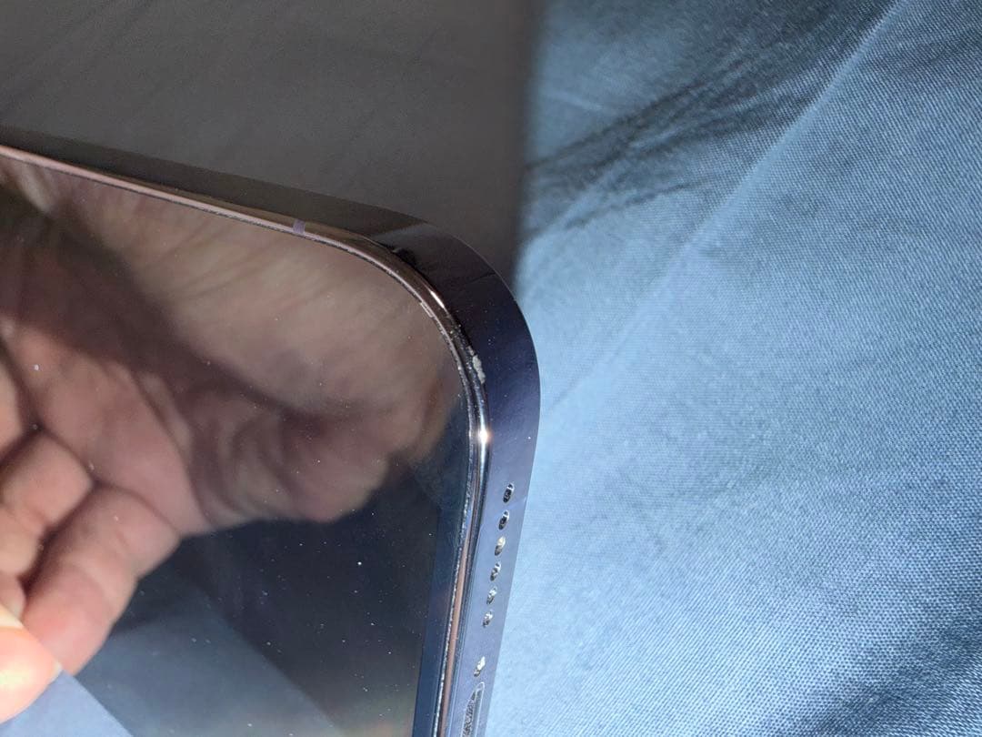 iPhone 14 Pro Max 512GB ディープパープル SIMフリー