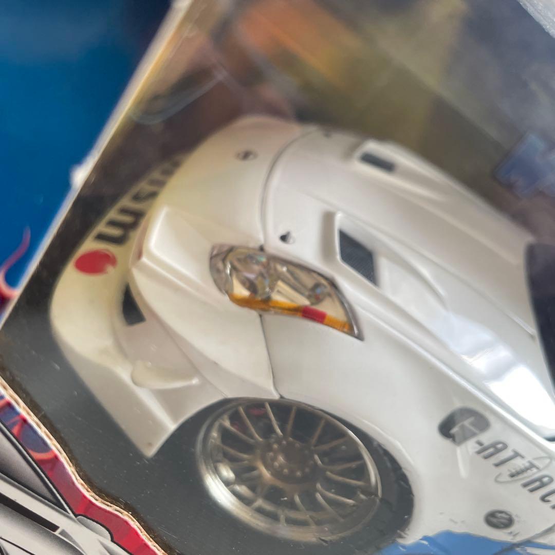 ミニカー 1/18 2004 Nissan 350Z