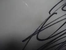 超貴重！　岡田有希子 直筆サイン色紙