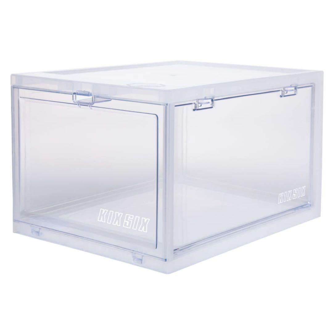 【未使用】KIXSIX TOWERBOX 6P