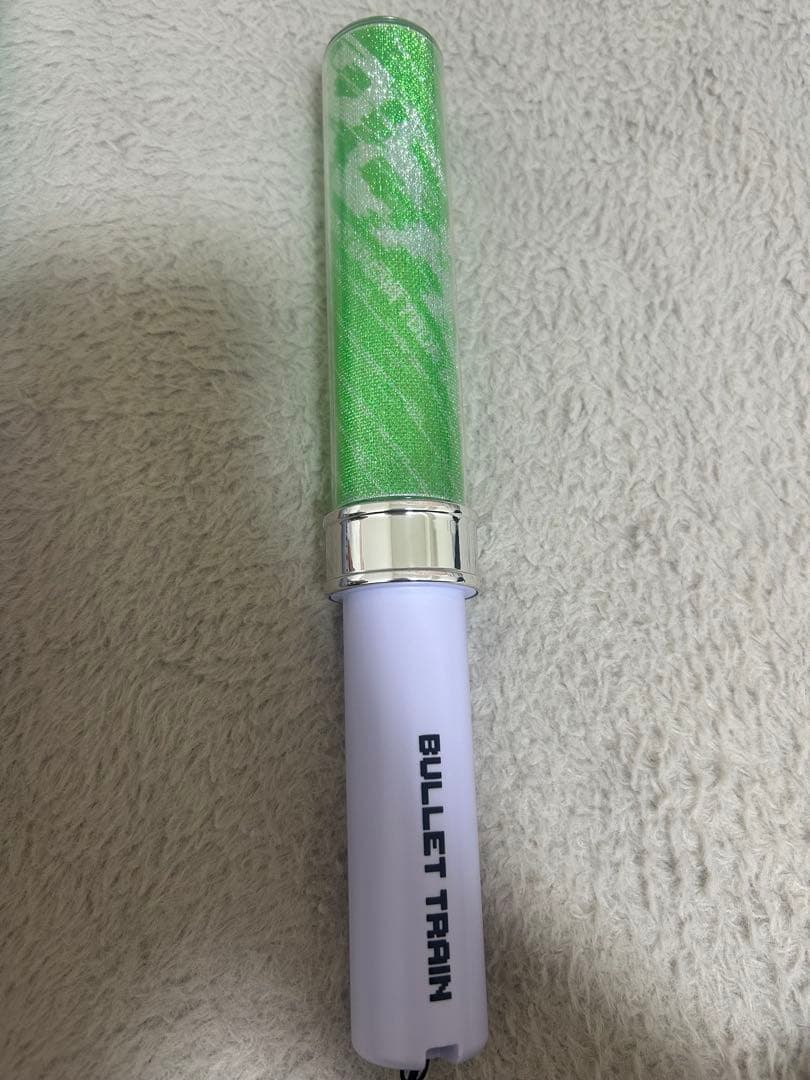 超特急 タクヤ ペンライト TIME RiB JOKER EVE REAL？