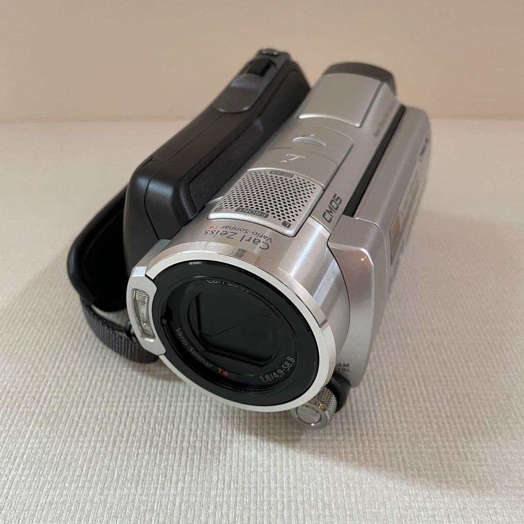 あ*み様 SONY デジタルHDビデオカメラ ハンディカム　HDR-SR11