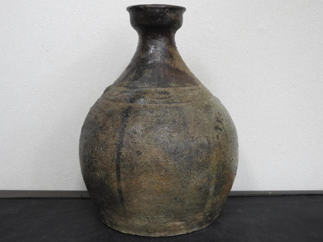 伊羅保徳利　MA881