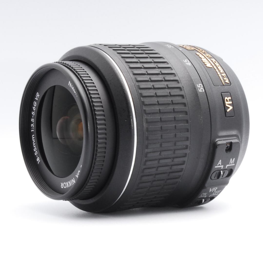 ⭐️スマホ転送OK♪成人式や卒業式にも♪⭐️Nikon D3000 レンズキット