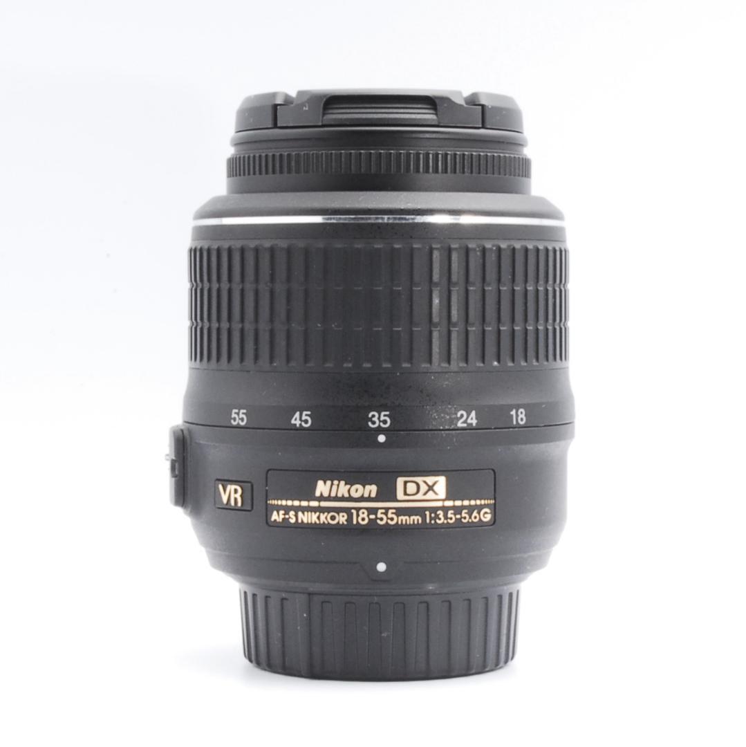 ⭐️スマホ転送OK♪成人式や卒業式にも♪⭐️Nikon D3000 レンズキット