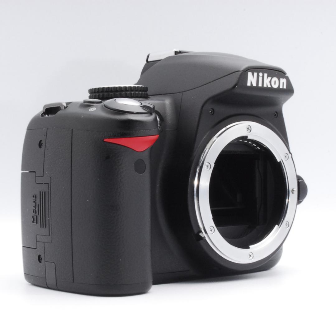 ⭐️スマホ転送OK♪成人式や卒業式にも♪⭐️Nikon D3000 レンズキット