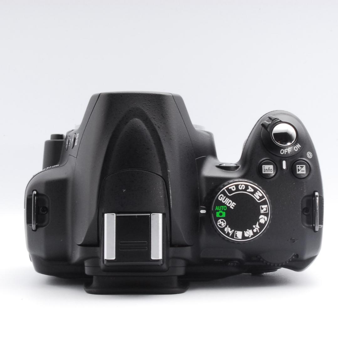 ⭐️スマホ転送OK♪成人式や卒業式にも♪⭐️Nikon D3000 レンズキット