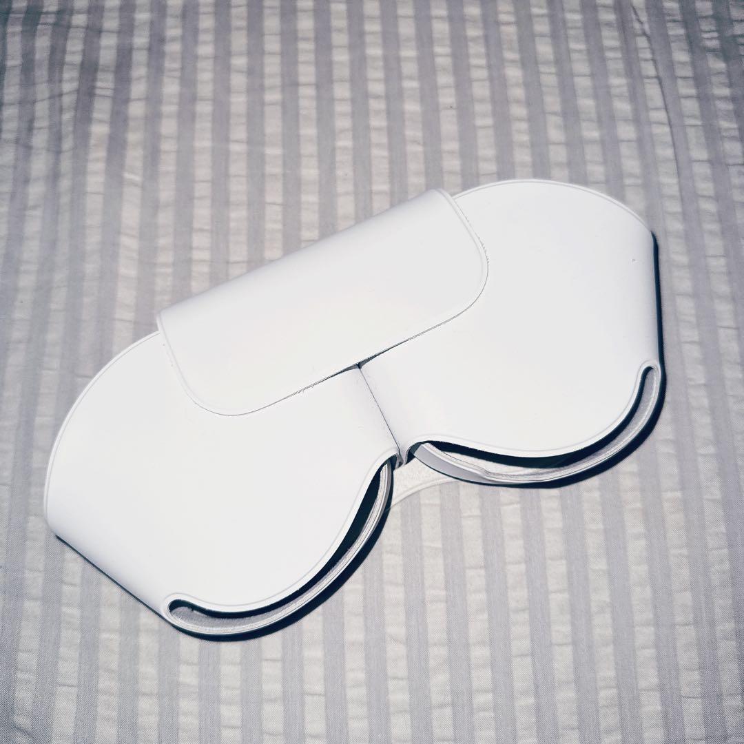 AirPodsMax シルバー apple ワイヤレスヘッドホン