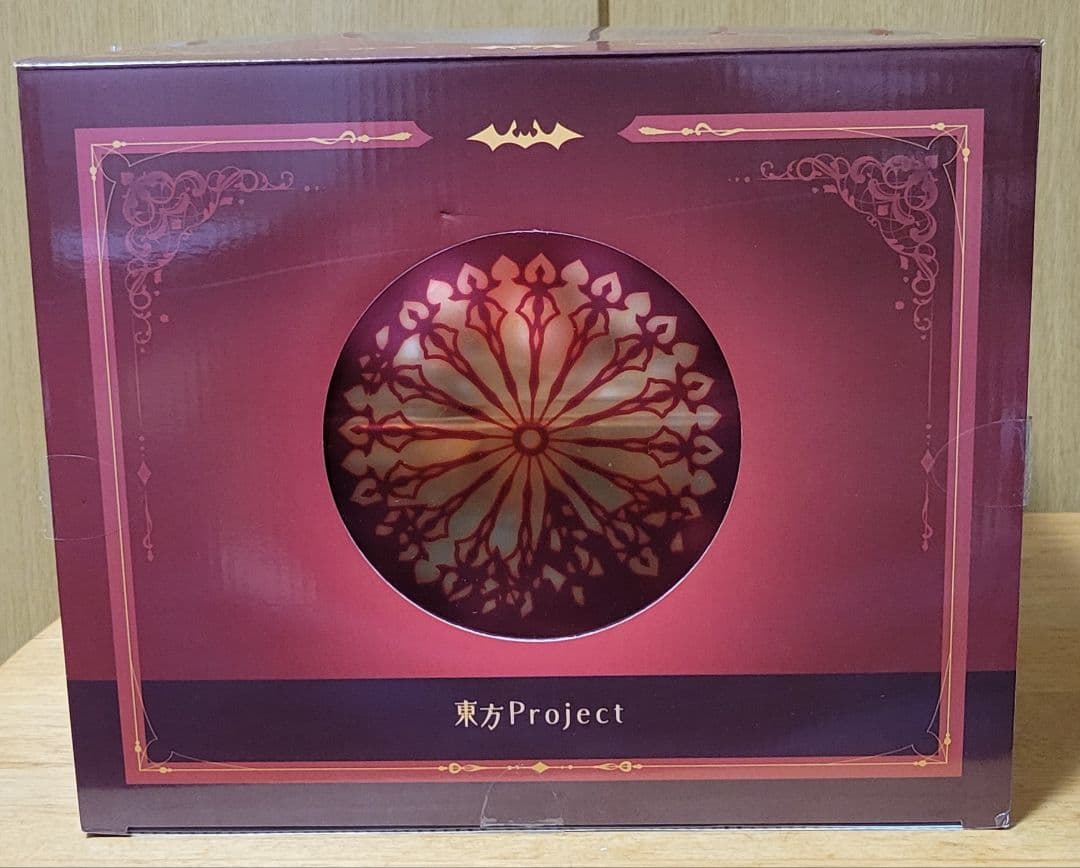 東方Project フランドール・スカーレット フィギュア ALTER