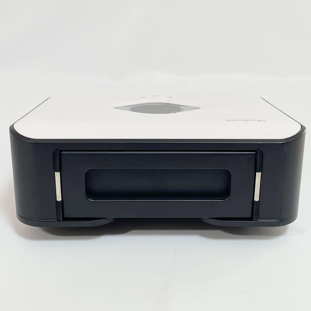 【美品】アイロボットブラーバ　371J（380J相当）