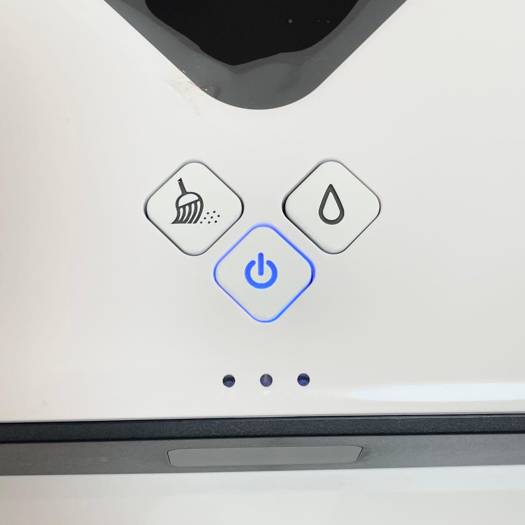 【美品】アイロボットブラーバ　371J（380J相当）