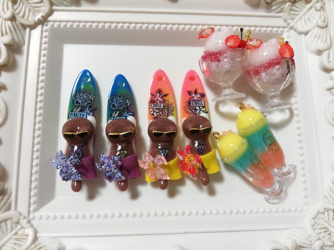 HIKARI •*¨*•.¸¸♬︎ページ