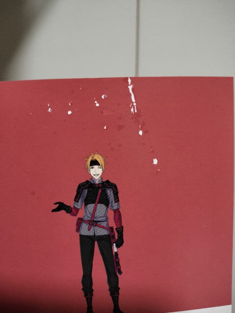 Re:ゼロから始める異世界生活 店舗特典小冊子+リーフレット（17冊セット）