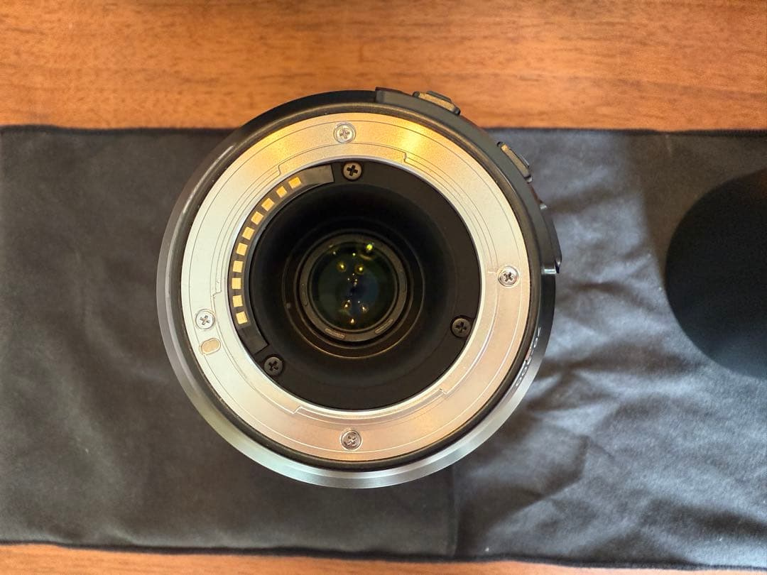 【中古美品】 XF70-300mm F4-5.6 R LM OIS WR