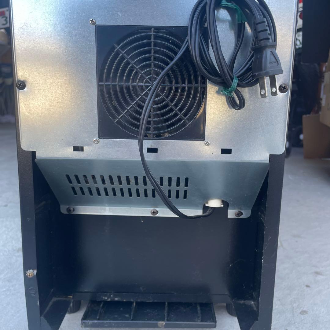 実働品　コンポジット　ワインセラー　53L　a05395