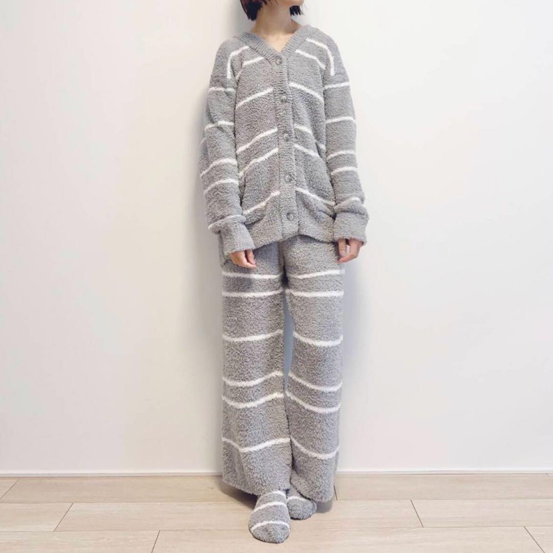 gelatopique 2023 福袋Bタイプ もこもこ3点セット