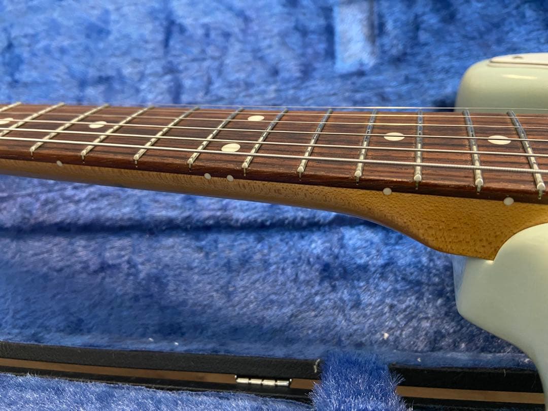 Fender USA american standard ストラトコンポーネント