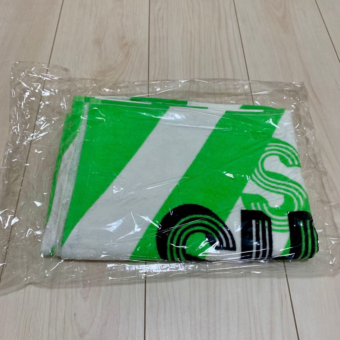 B'z LIVE-GYM タオル セット