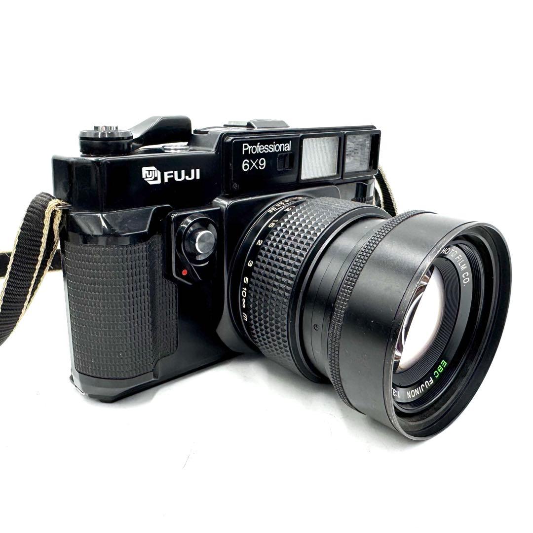 フィルムカメラ babironchan