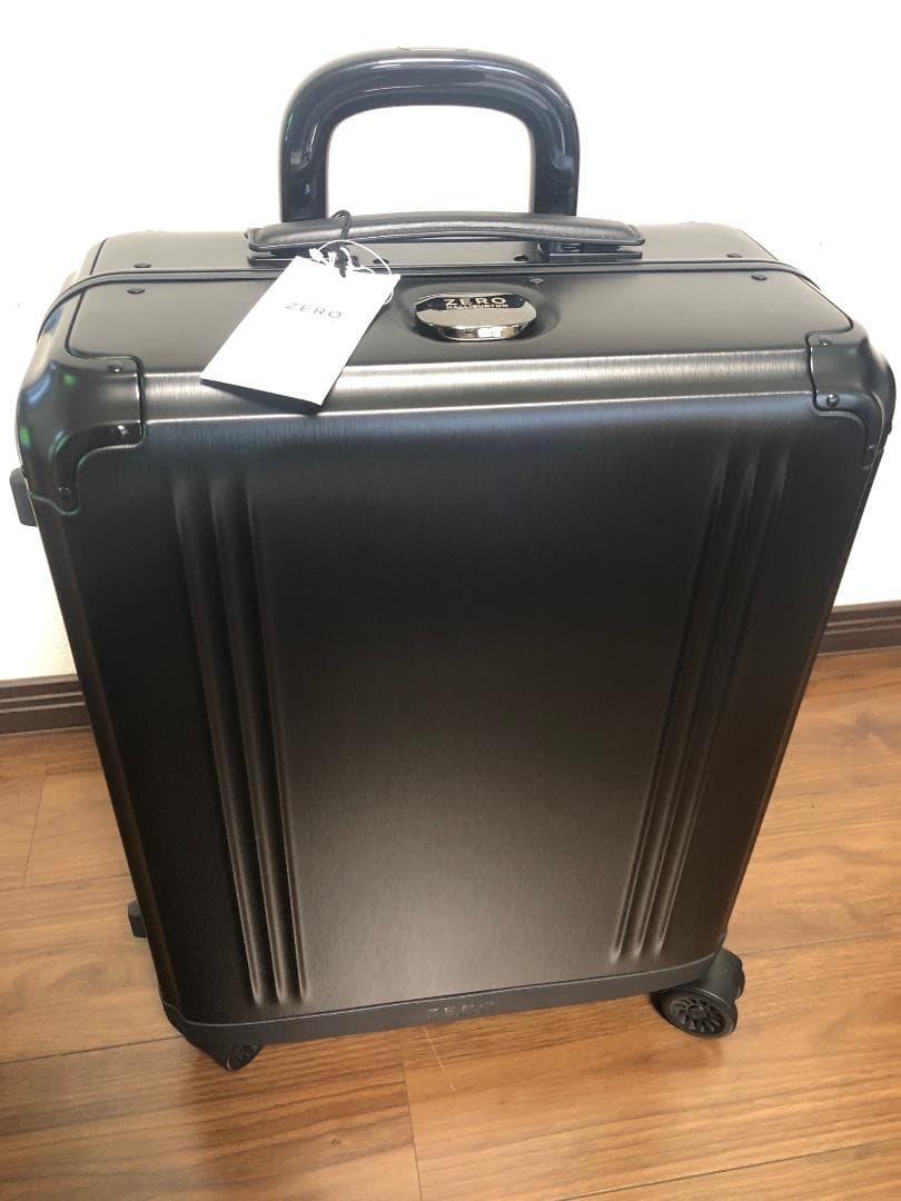 40％OFF定価16.5万 ゼロハリバートン パシュート PURSUIT 39L