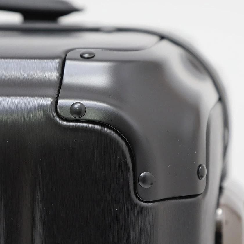 40％OFF定価16.5万 ゼロハリバートン パシュート PURSUIT 39L