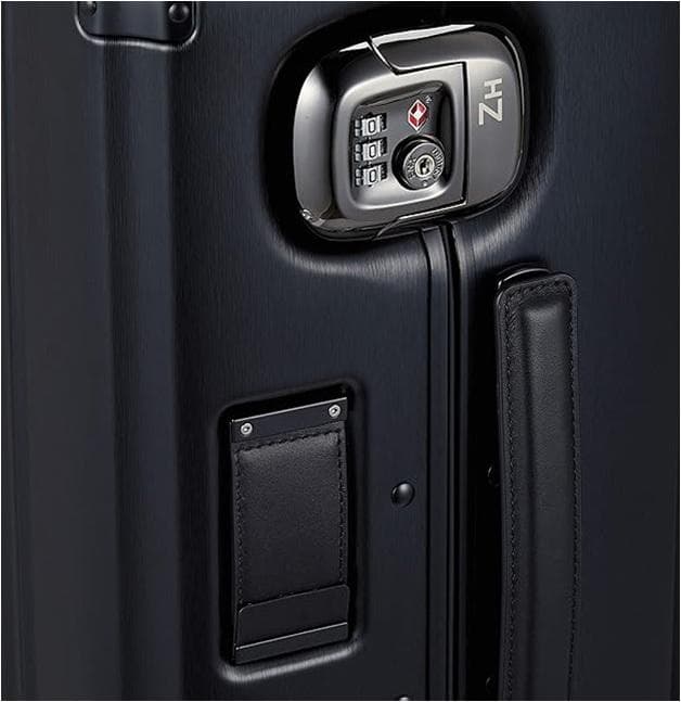 40％OFF定価16.5万 ゼロハリバートン パシュート PURSUIT 39L