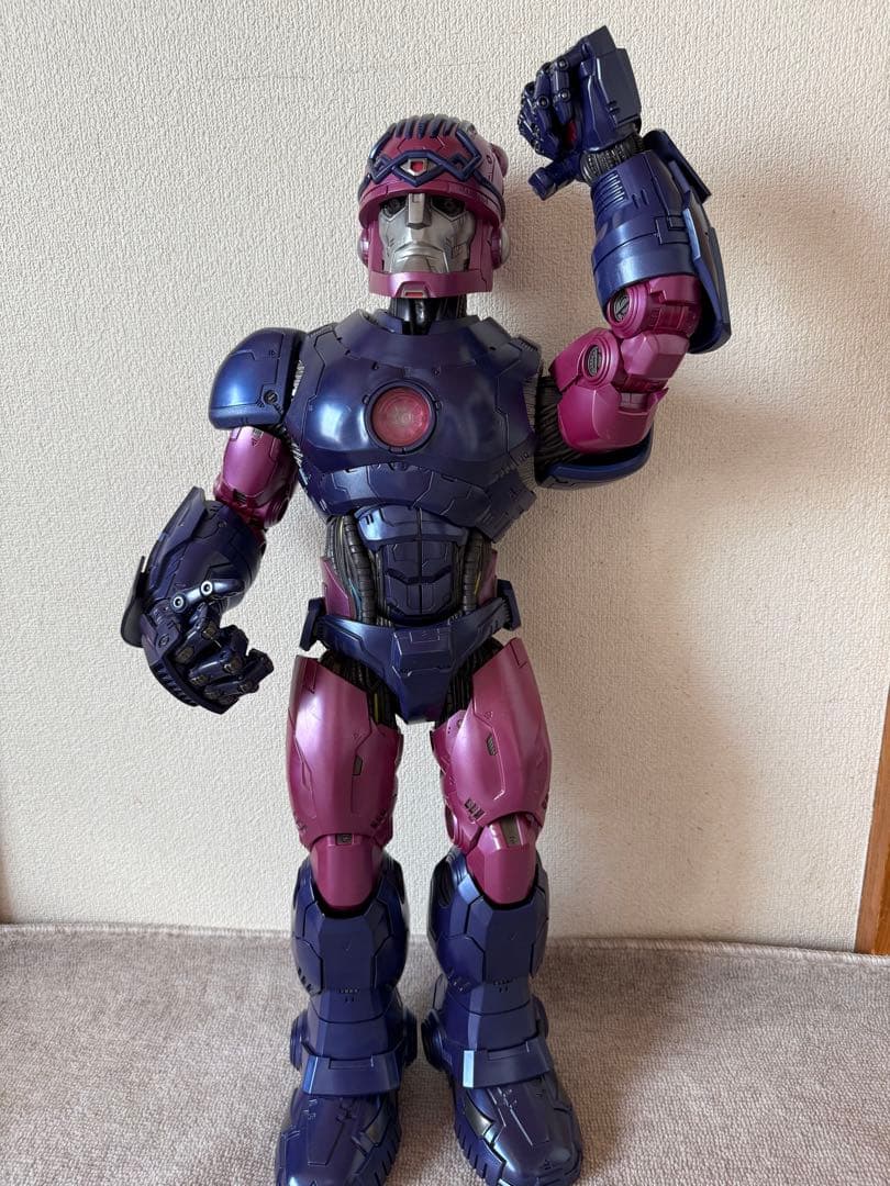 マーベルレジェンド X-メン センチネル HasLab 限定 70cm