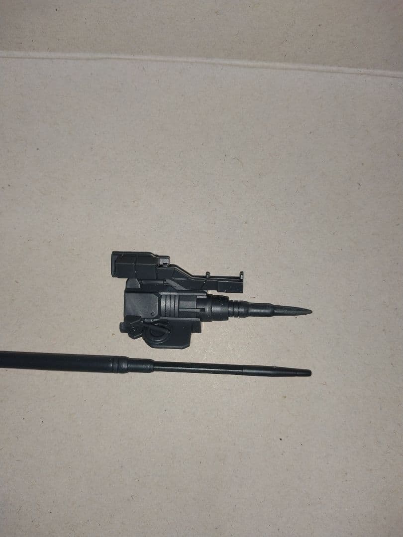30MM ARMORED CORE Ⅵ ナイトフォール組み立て塗装済み完成品
