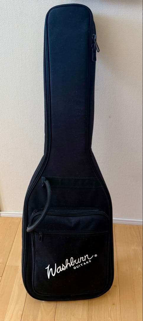 【希少】ワッシュバーン N-61 ヌーノベッテンコート シグニチャーモデル 中古