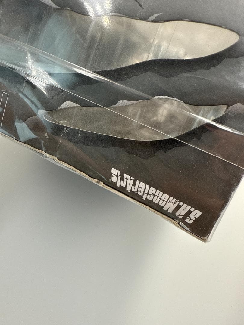 S.H.MonsterArts　MFS-3　3式機龍　25071301