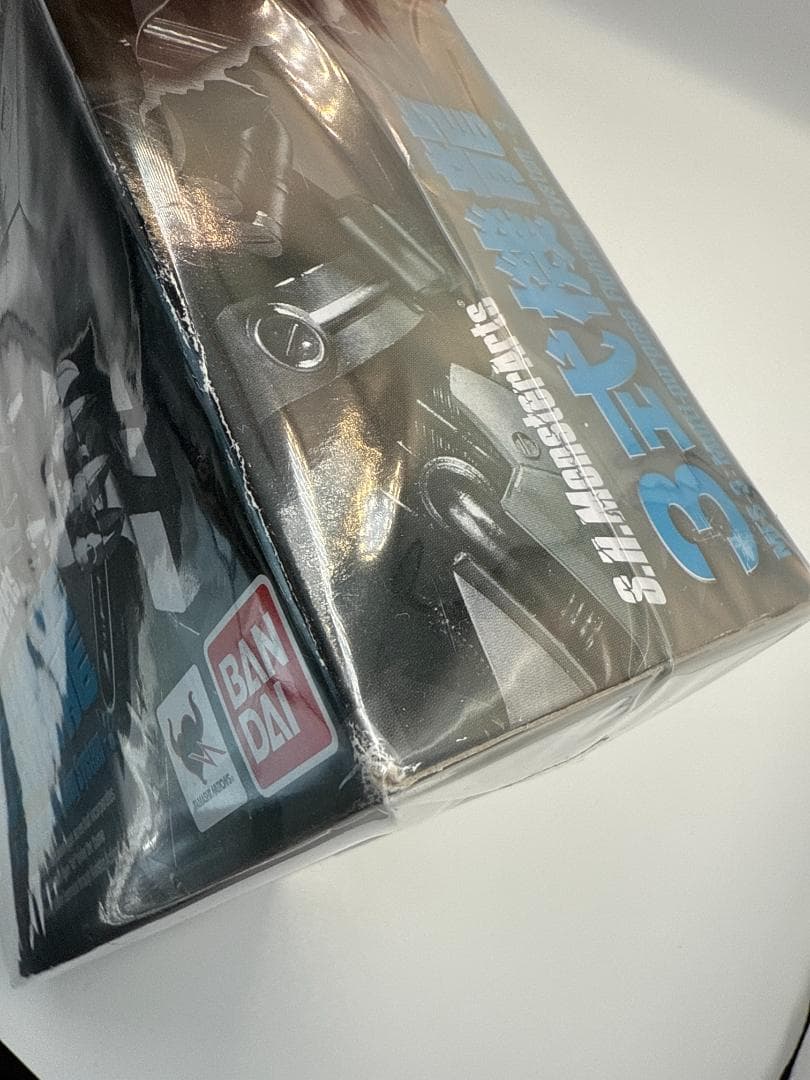 S.H.MonsterArts　MFS-3　3式機龍　25071301