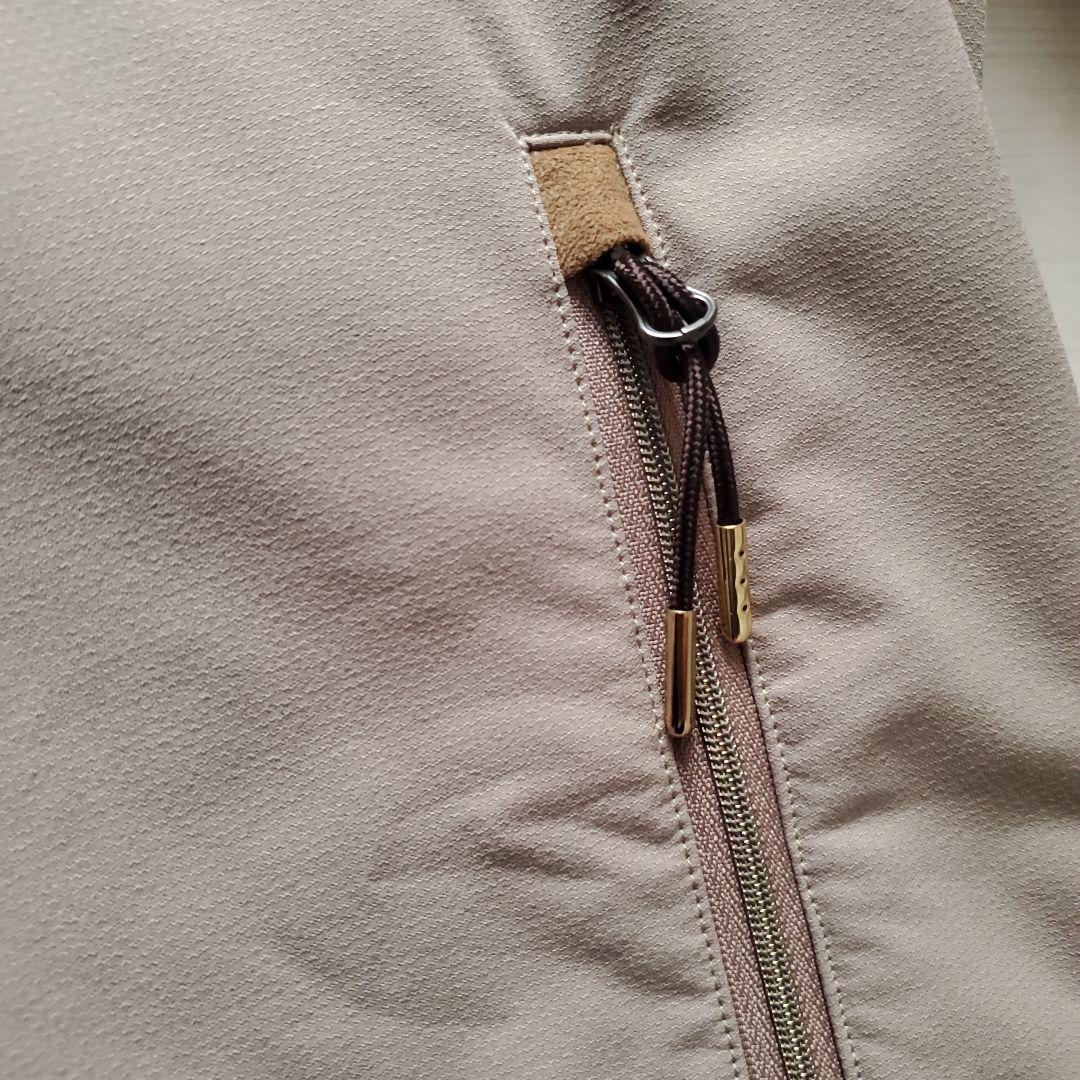 Felisi WS WARM WR PARKA サイズS