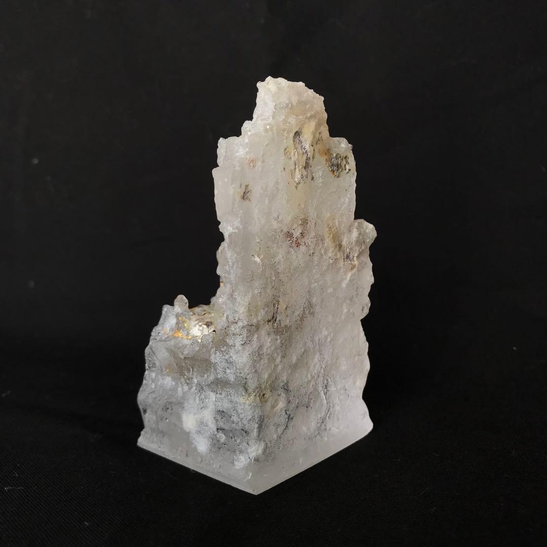 「buildings」type.C ancient ruins 佐伯泰典作①