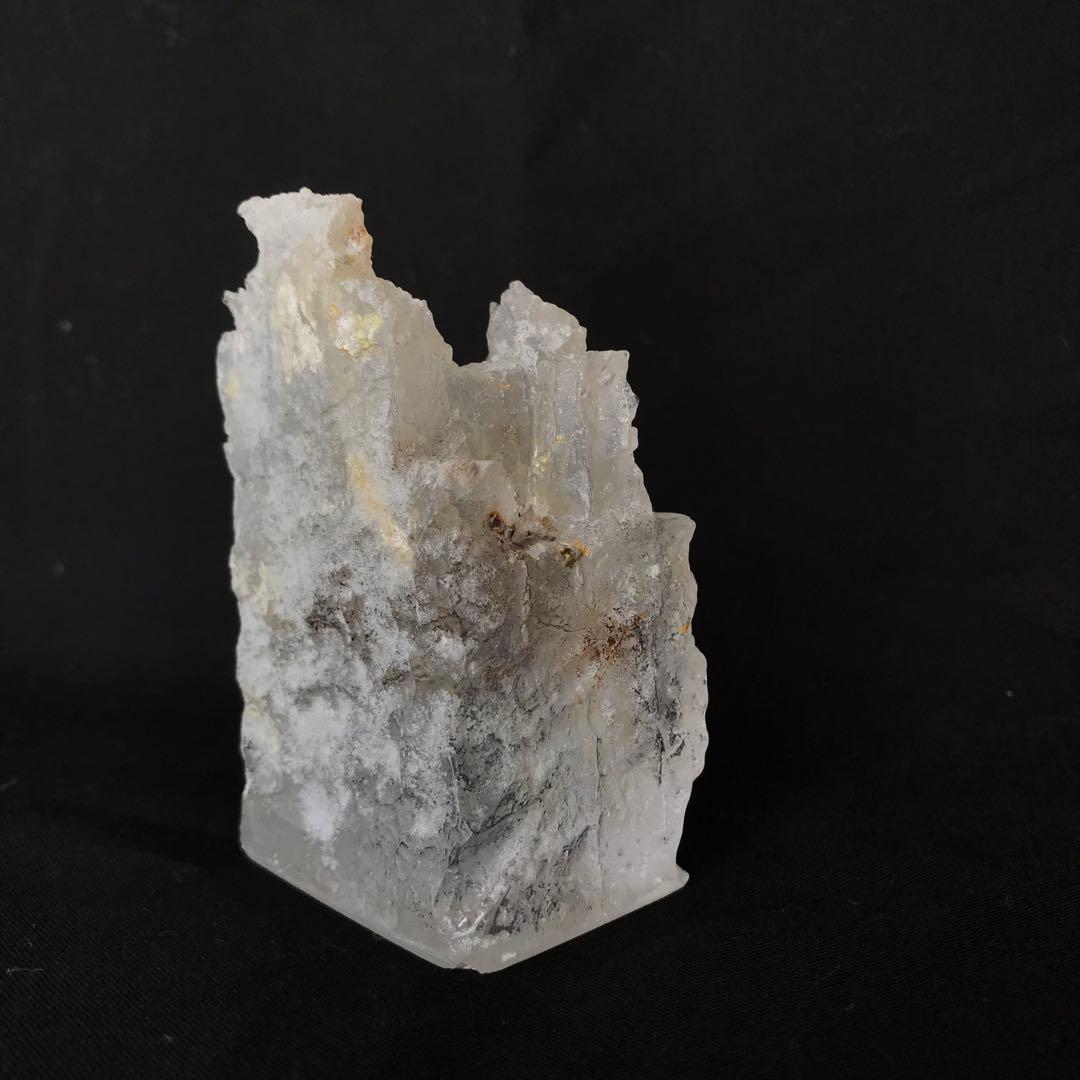 「buildings」type.C ancient ruins 佐伯泰典作①