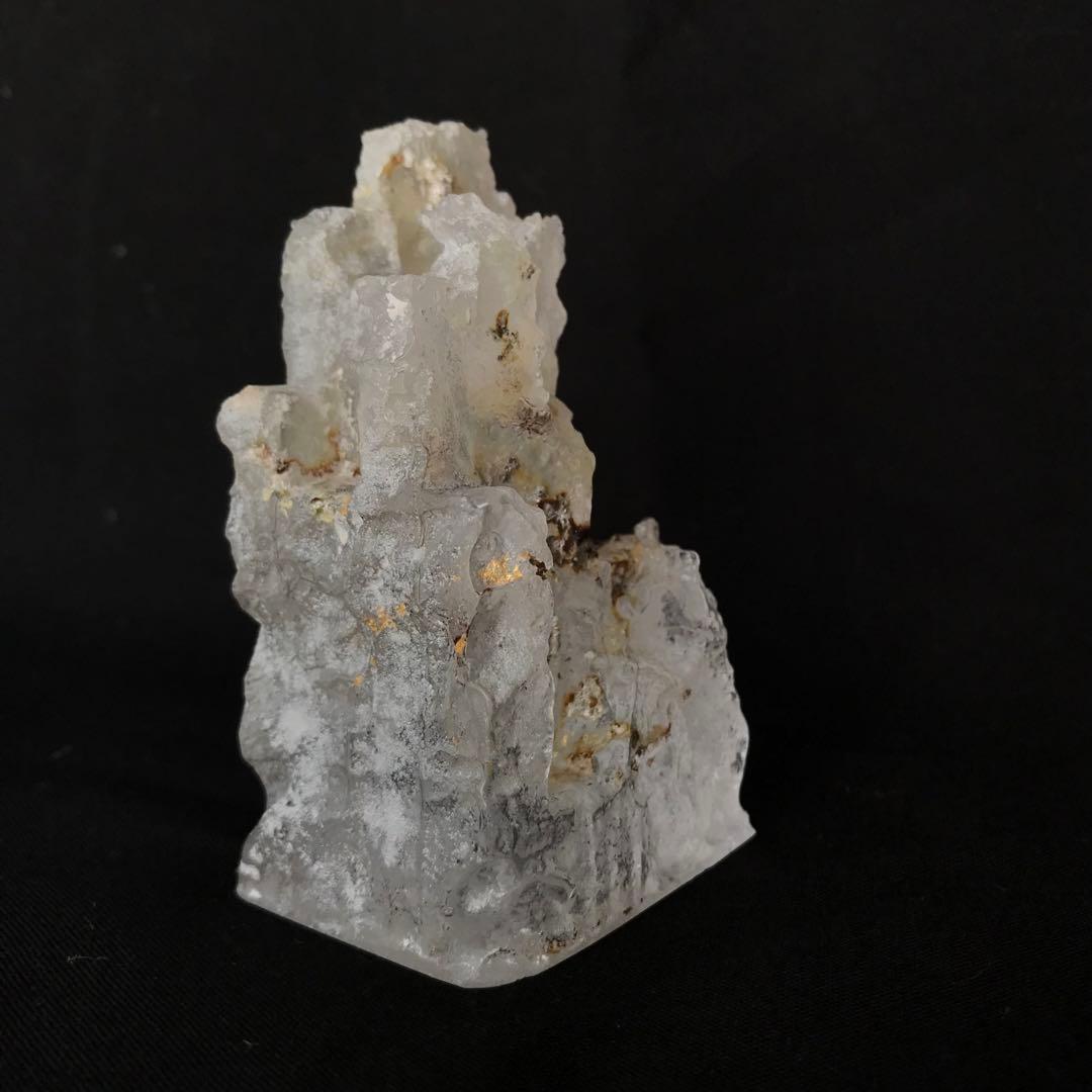 「buildings」type.C ancient ruins 佐伯泰典作①