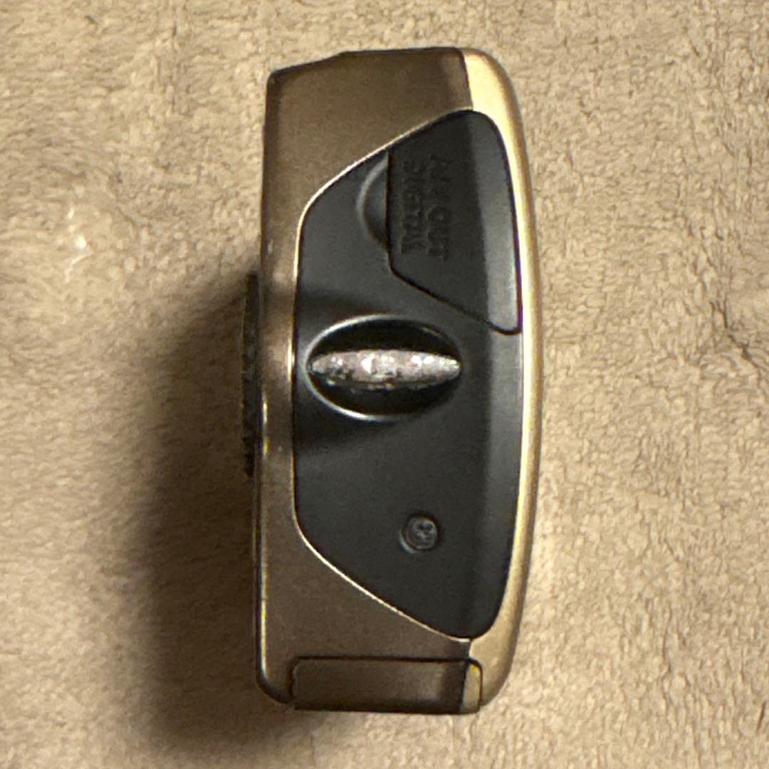 Canon IXY DIGITAL 920 IS 本体と付属品