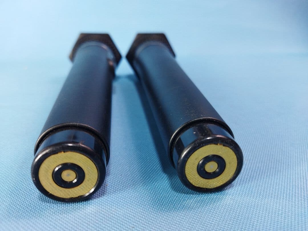 JOYSOUND　エクシング　ワイヤレスマイク　 2本セット　WM-870