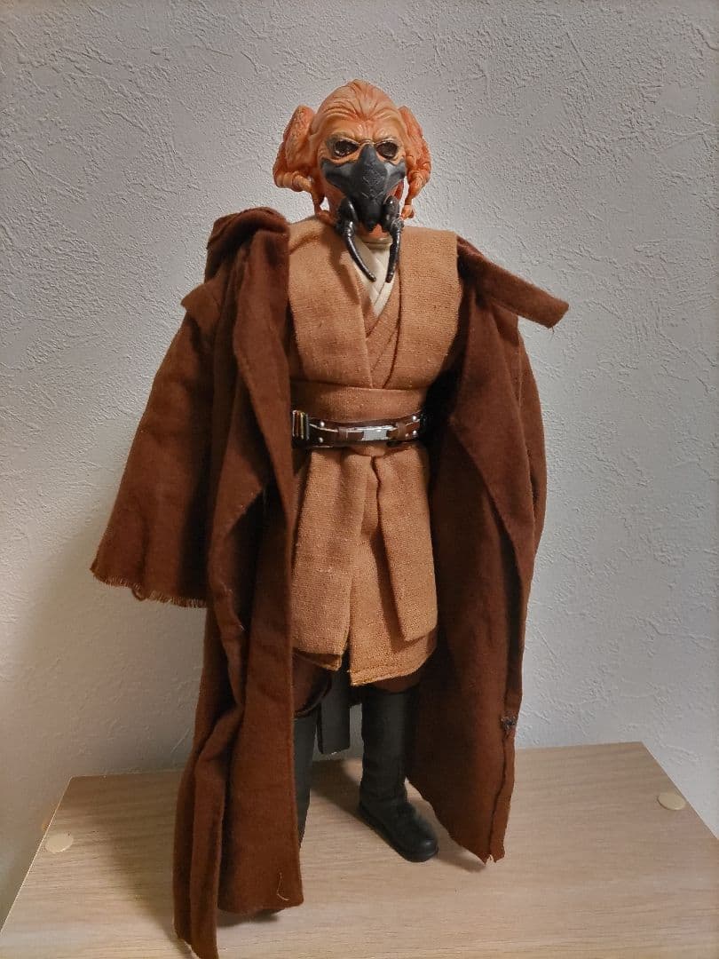 Star Wars サイドショウ　プロクーン　 フィギュア