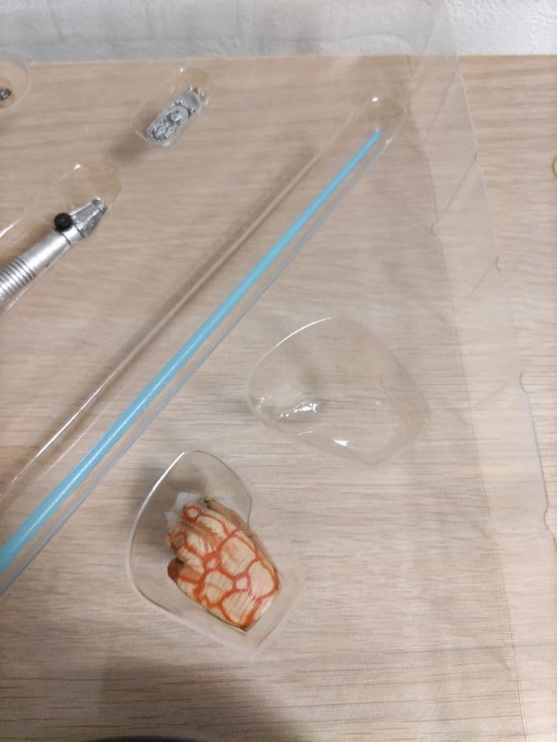 Star Wars サイドショウ　プロクーン　 フィギュア