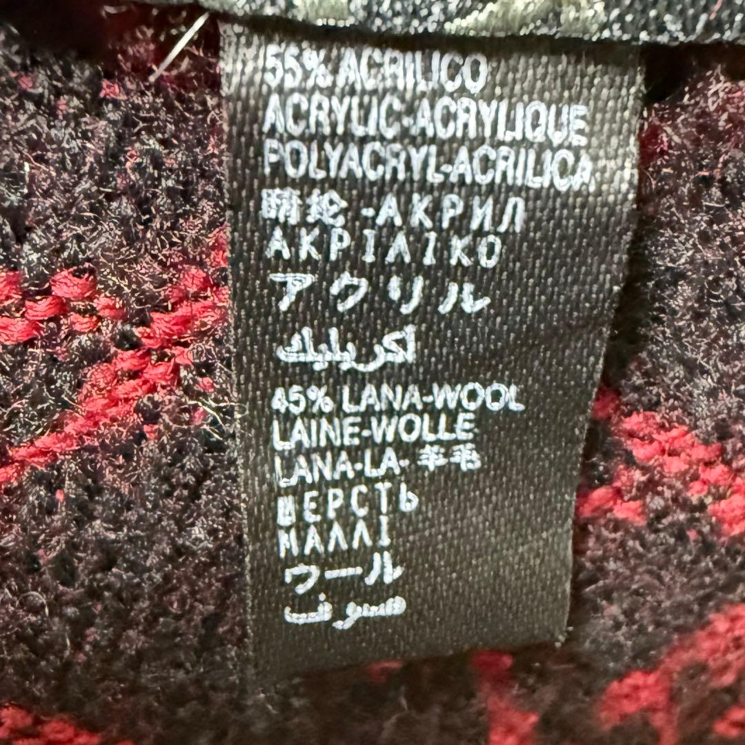 1500円オフ中‼️レア✨️ Vivienne Westwood マフラー ブラック