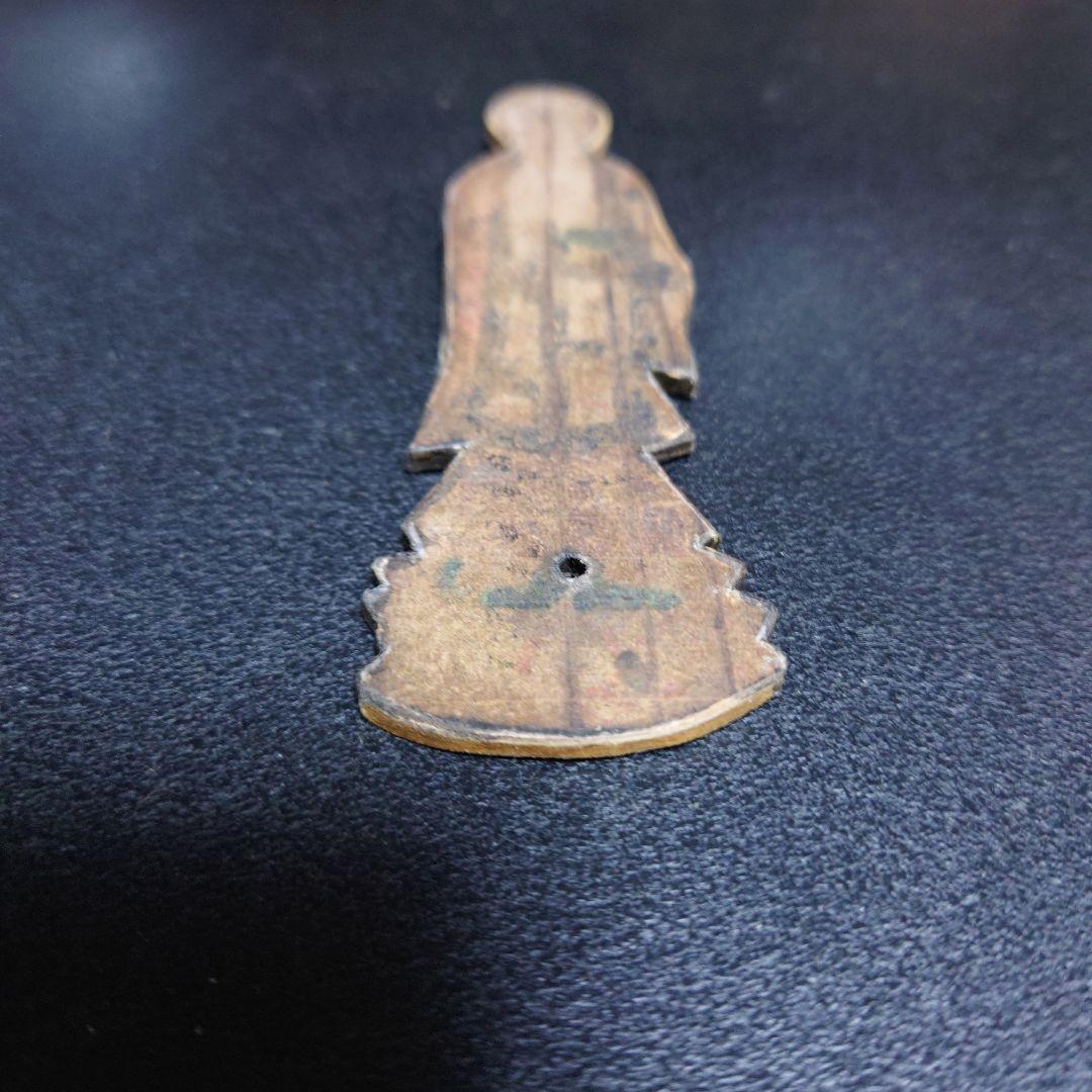 元興寺　鎌倉時代　板仏　レプリカ　仏教美術　仏像