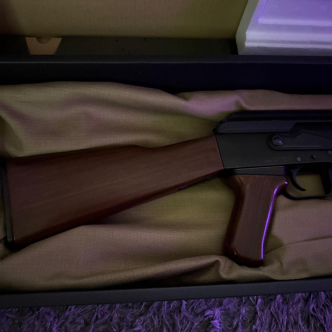 ・次世代電動ガン ・AK47